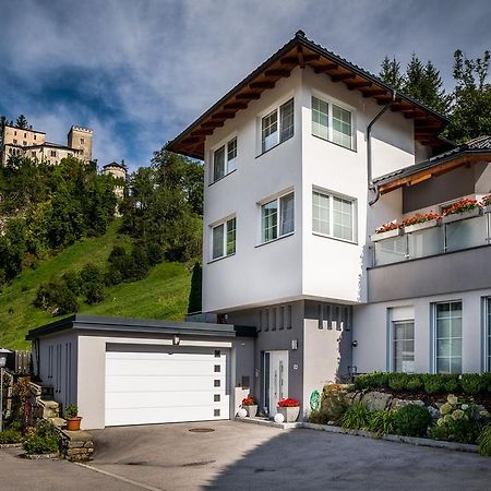 Apartments Schloss-Weissenstein-Strasse 마트레이 인 오스티롤 외부 사진