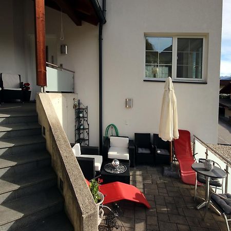Apartments Schloss-Weissenstein-Strasse 마트레이 인 오스티롤 외부 사진