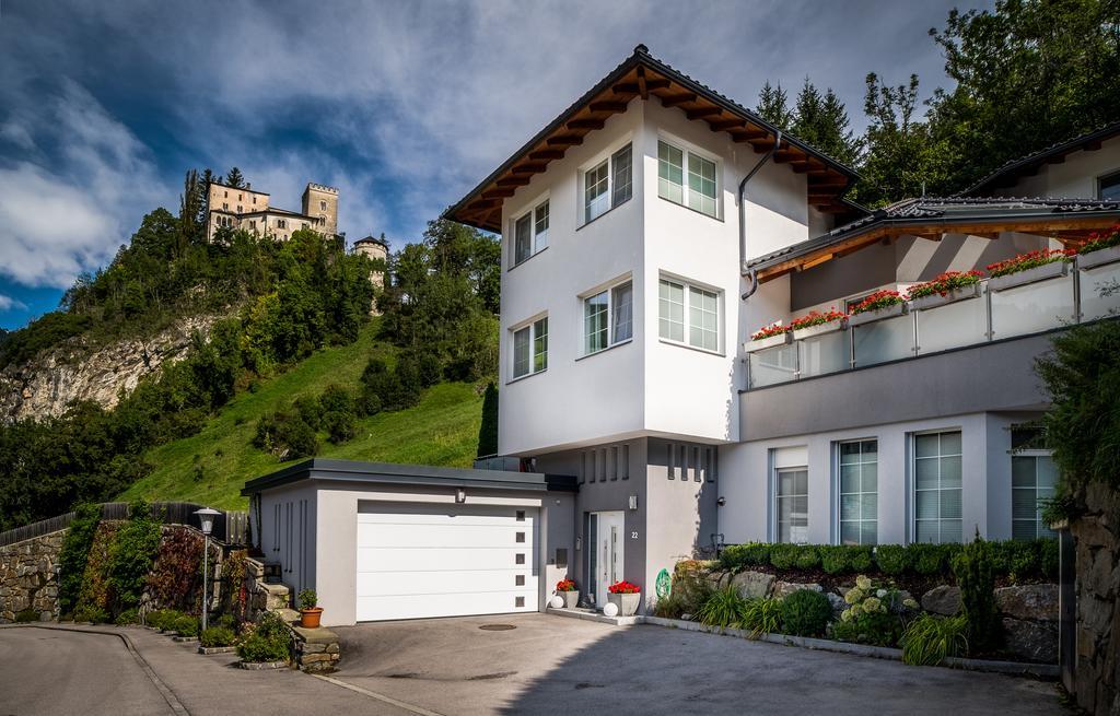 Apartments Schloss-Weissenstein-Strasse 마트레이 인 오스티롤 외부 사진