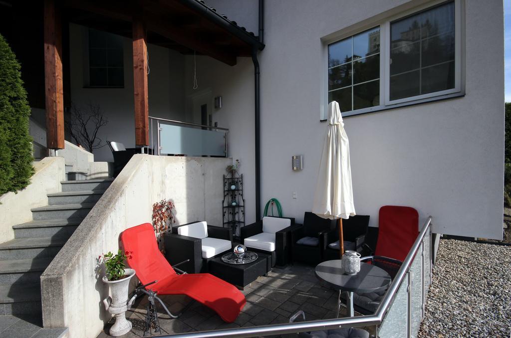 Apartments Schloss-Weissenstein-Strasse 마트레이 인 오스티롤 외부 사진