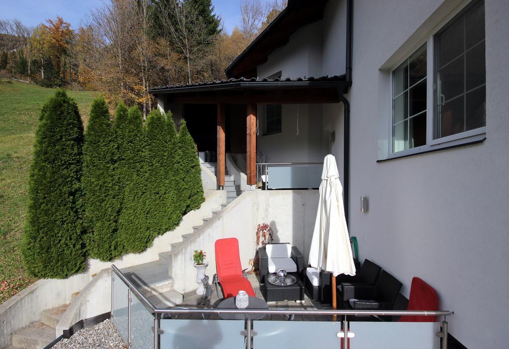 Apartments Schloss-Weissenstein-Strasse 마트레이 인 오스티롤 외부 사진