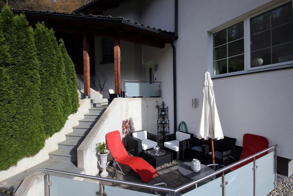 Apartments Schloss-Weissenstein-Strasse 마트레이 인 오스티롤 외부 사진